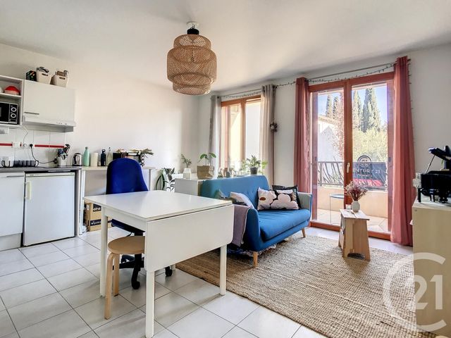 appartement - CASTELNAU LE LEZ - 34