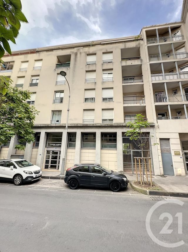 parking à vendre - 12.22 m2 - MONTPELLIER - 34 - LANGUEDOC-ROUSSILLON - Century 21 Vicarello