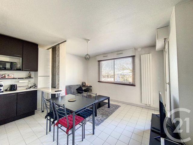 appartement - MONTPELLIER - 34