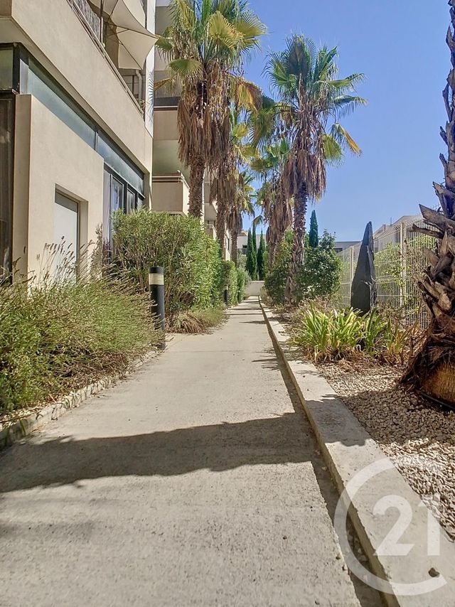 Appartement F3 à vendre CASTELNAU LE LEZ