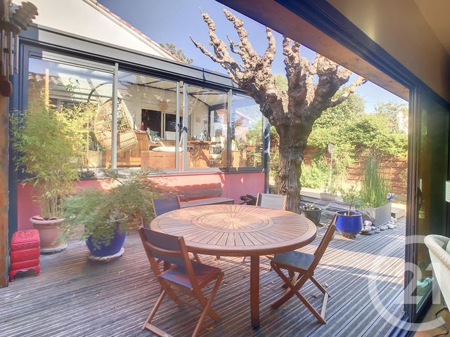 maison à vendre - 5 pièces - 170.0 m2 - CASTELNAU LE LEZ - 34 - LANGUEDOC-ROUSSILLON - Century 21 Vicarello