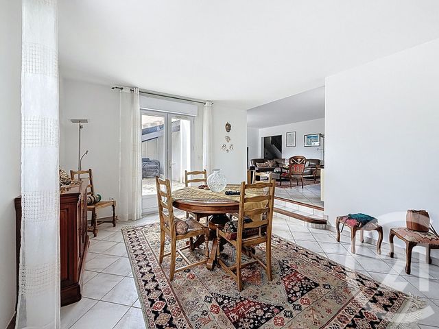 maison à vendre - 5 pièces - 162.0 m2 - CLAPIERS - 34 - LANGUEDOC-ROUSSILLON - Century 21 Vicarello