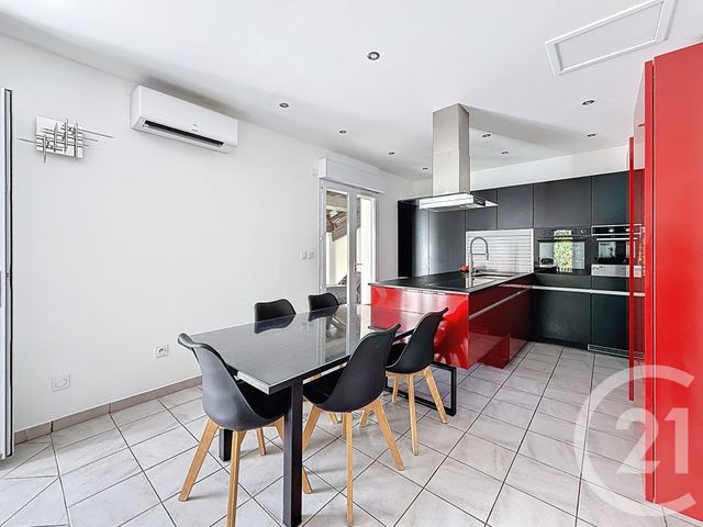 maison à vendre - 5 pièces - 162.0 m2 - CLAPIERS - 34 - LANGUEDOC-ROUSSILLON - Century 21 Vicarello