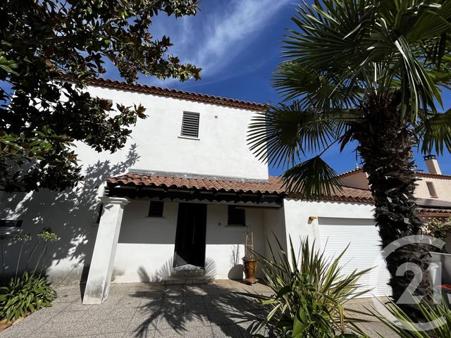 Maison à vendre CLAPIERS