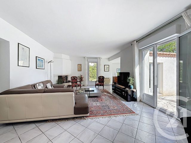 maison à vendre - 5 pièces - 162.0 m2 - CLAPIERS - 34 - LANGUEDOC-ROUSSILLON - Century 21 Vicarello