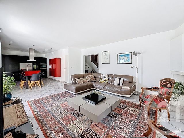 maison à vendre - 5 pièces - 162.0 m2 - CLAPIERS - 34 - LANGUEDOC-ROUSSILLON - Century 21 Vicarello