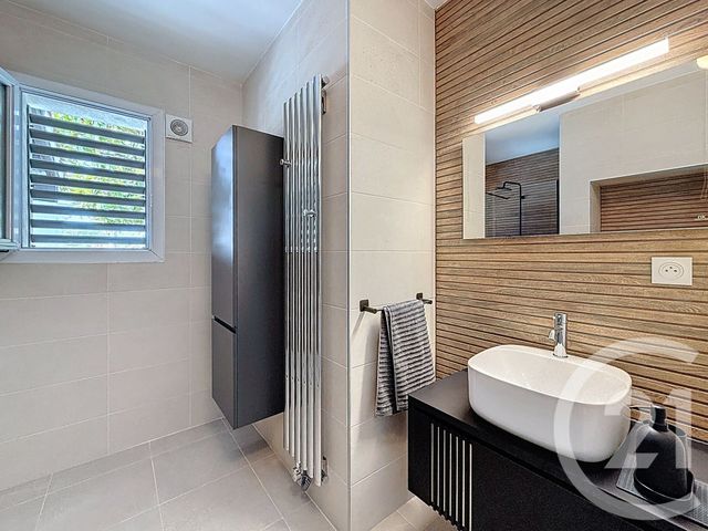 maison à vendre - 5 pièces - 162.0 m2 - CLAPIERS - 34 - LANGUEDOC-ROUSSILLON - Century 21 Vicarello