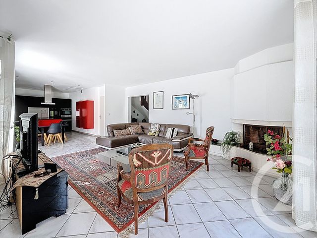 maison à vendre - 5 pièces - 162.0 m2 - CLAPIERS - 34 - LANGUEDOC-ROUSSILLON - Century 21 Vicarello