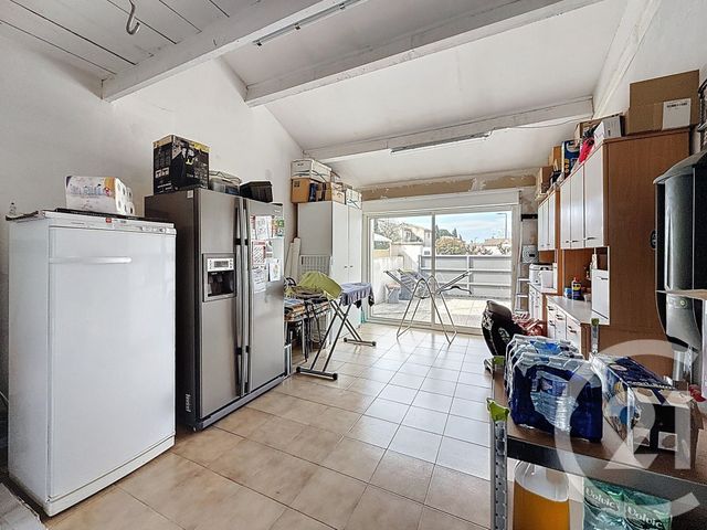 maison à vendre - 5 pièces - 162.0 m2 - CLAPIERS - 34 - LANGUEDOC-ROUSSILLON - Century 21 Vicarello