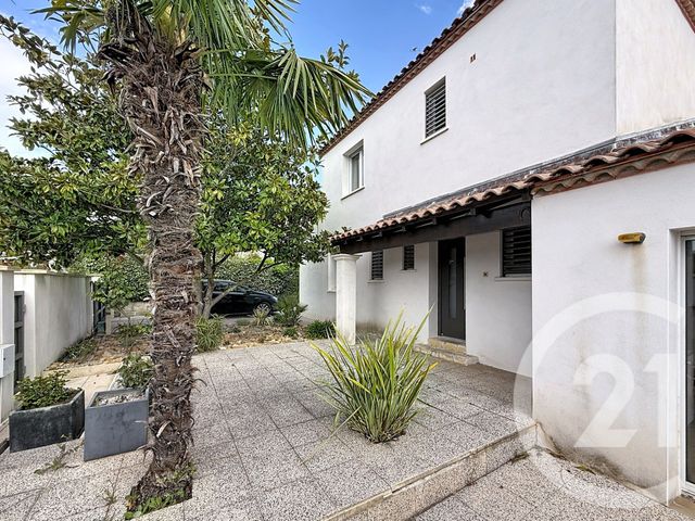 maison à vendre - 5 pièces - 162.0 m2 - CLAPIERS - 34 - LANGUEDOC-ROUSSILLON - Century 21 Vicarello