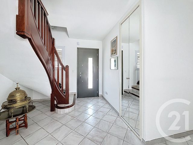 maison à vendre - 5 pièces - 162.0 m2 - CLAPIERS - 34 - LANGUEDOC-ROUSSILLON - Century 21 Vicarello