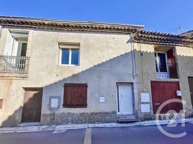 Maison à vendre ASSAS