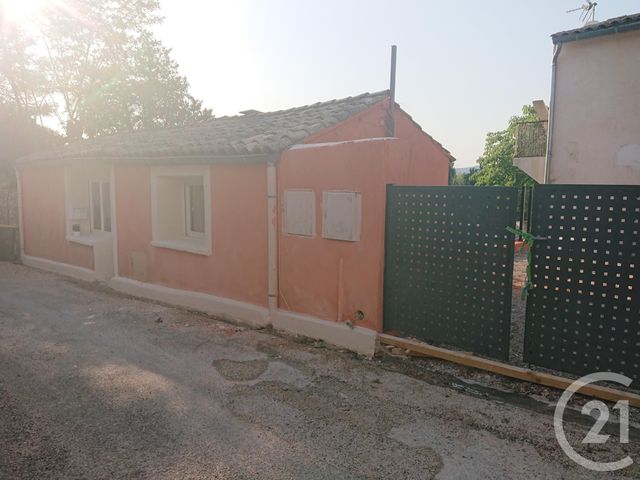 maison - ST HILAIRE DE BEAUVOIR - 34