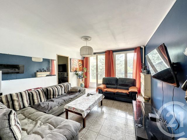 appartement - MONTPELLIER - 34