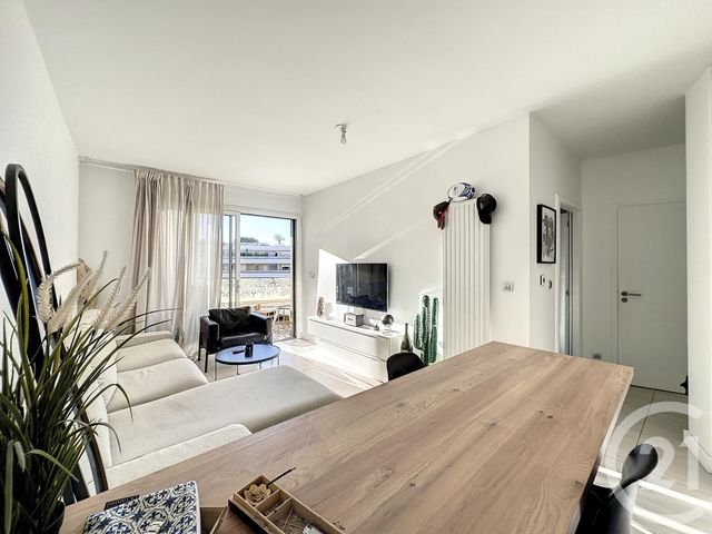 appartement - CASTELNAU LE LEZ - 34