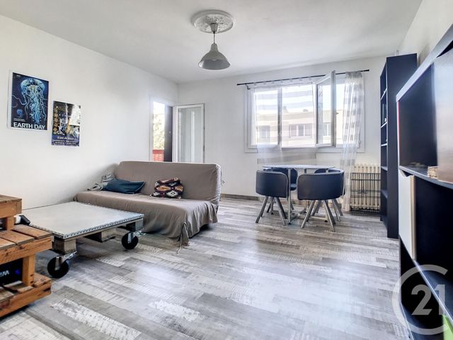 appartement - MONTPELLIER - 34