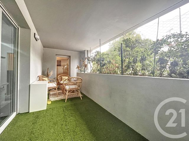 appartement - CASTELNAU LE LEZ - 34