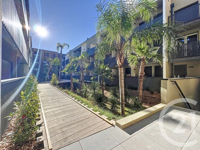 appartement - CASTELNAU LE LEZ - 34