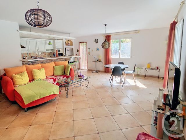 maison à vendre - 3 pièces - 81.17 m2 - GRABELS - 34 - LANGUEDOC-ROUSSILLON - Century 21 Vicarello