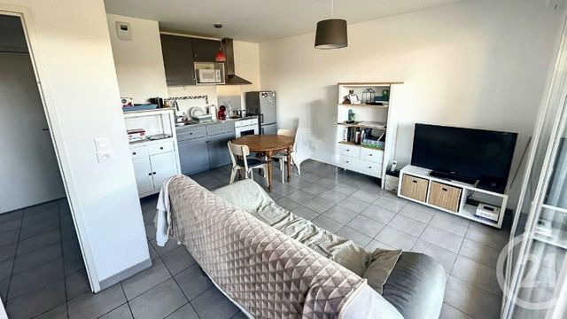 appartement - MONTPELLIER - 34