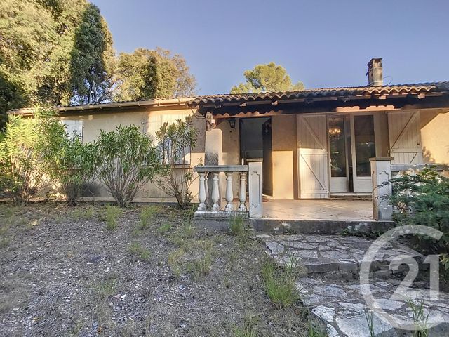 maison - ST BAUZILLE DE MONTMEL - 34