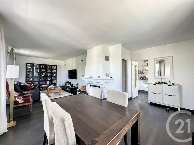 maison à vendre - 5 pièces - 140.0 m2 - ST GEORGES D ORQUES - 34 - LANGUEDOC-ROUSSILLON - Century 21 Vicarello