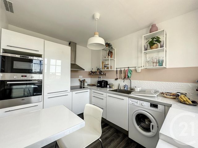 maison à vendre - 5 pièces - 140.0 m2 - ST GEORGES D ORQUES - 34 - LANGUEDOC-ROUSSILLON - Century 21 Vicarello