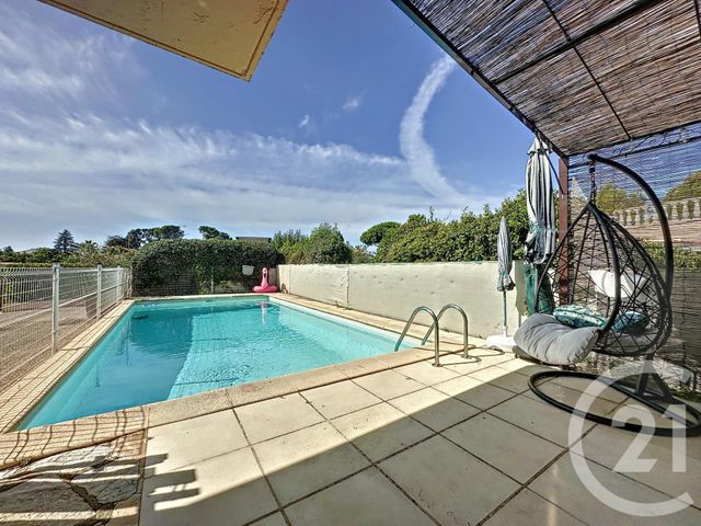 maison à vendre - 5 pièces - 140.0 m2 - ST GEORGES D ORQUES - 34 - LANGUEDOC-ROUSSILLON - Century 21 Vicarello