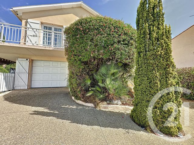 maison à vendre - 5 pièces - 140.0 m2 - ST GEORGES D ORQUES - 34 - LANGUEDOC-ROUSSILLON - Century 21 Vicarello