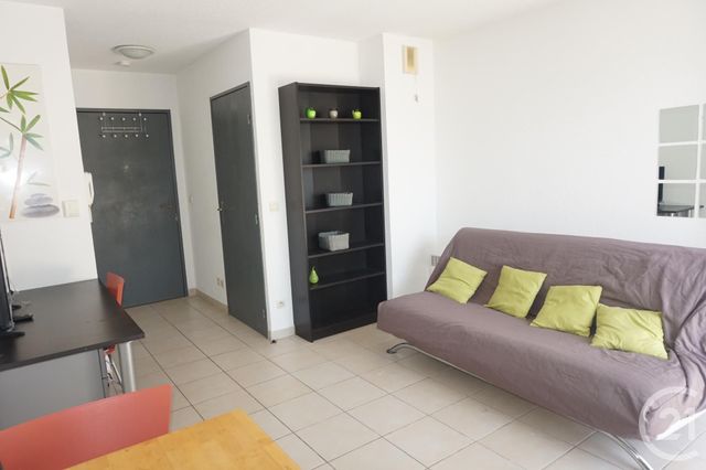 appartement - MONTPELLIER - 34