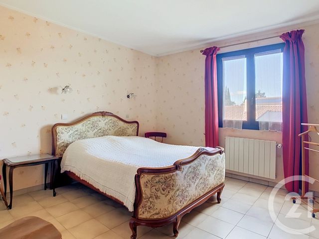 maison à vendre - 5 pièces - 205.01 m2 - PRADES LE LEZ - 34 - LANGUEDOC-ROUSSILLON - Century 21 Vicarello