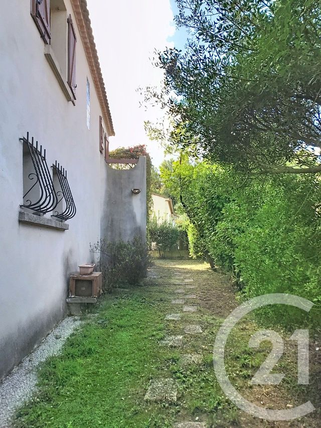 maison à vendre - 5 pièces - 205.01 m2 - PRADES LE LEZ - 34 - LANGUEDOC-ROUSSILLON - Century 21 Vicarello