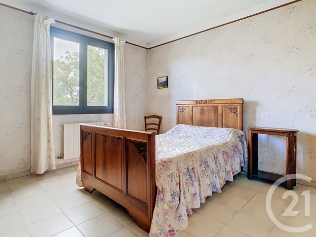 maison à vendre - 5 pièces - 205.01 m2 - PRADES LE LEZ - 34 - LANGUEDOC-ROUSSILLON - Century 21 Vicarello
