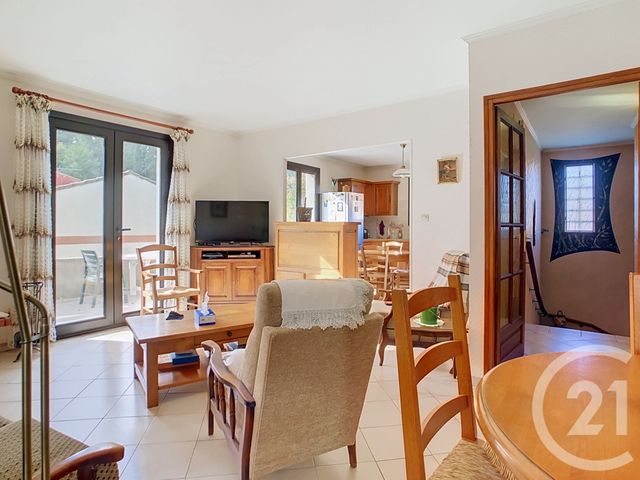 maison à vendre - 5 pièces - 205.01 m2 - PRADES LE LEZ - 34 - LANGUEDOC-ROUSSILLON - Century 21 Vicarello