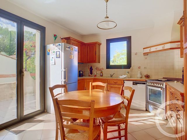 maison à vendre - 5 pièces - 205.01 m2 - PRADES LE LEZ - 34 - LANGUEDOC-ROUSSILLON - Century 21 Vicarello