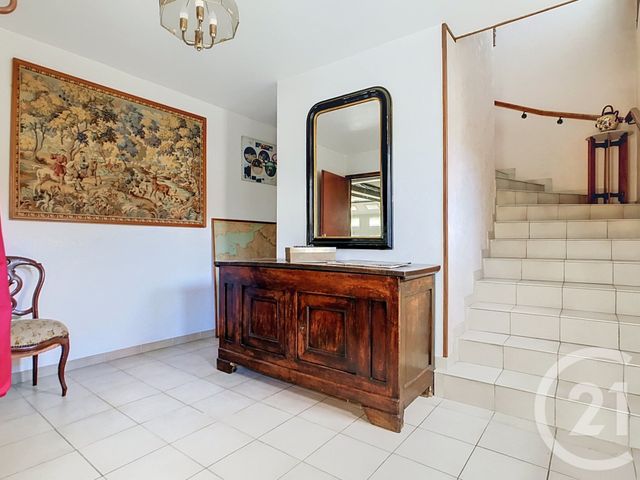 maison à vendre - 5 pièces - 205.01 m2 - PRADES LE LEZ - 34 - LANGUEDOC-ROUSSILLON - Century 21 Vicarello