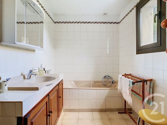 maison à vendre - 5 pièces - 205.01 m2 - PRADES LE LEZ - 34 - LANGUEDOC-ROUSSILLON - Century 21 Vicarello
