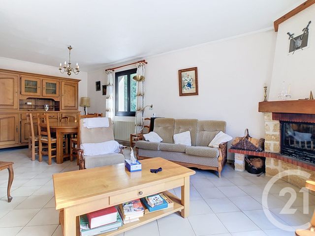 maison à vendre - 5 pièces - 205.01 m2 - PRADES LE LEZ - 34 - LANGUEDOC-ROUSSILLON - Century 21 Vicarello