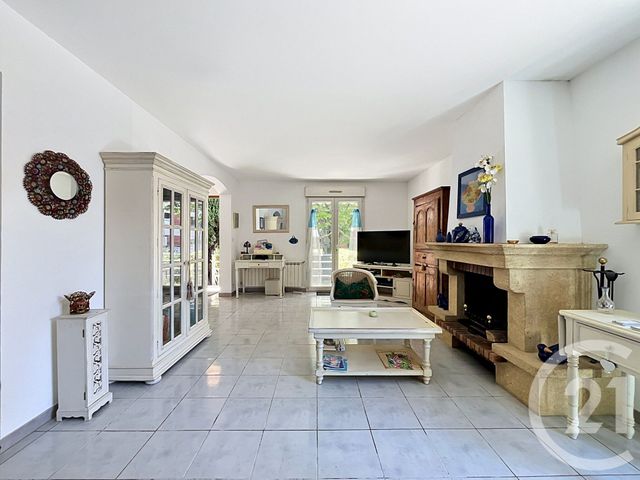 maison à vendre - 5 pièces - 95.18 m2 - CASTELNAU LE LEZ - 34 - LANGUEDOC-ROUSSILLON - Century 21 Vicarello