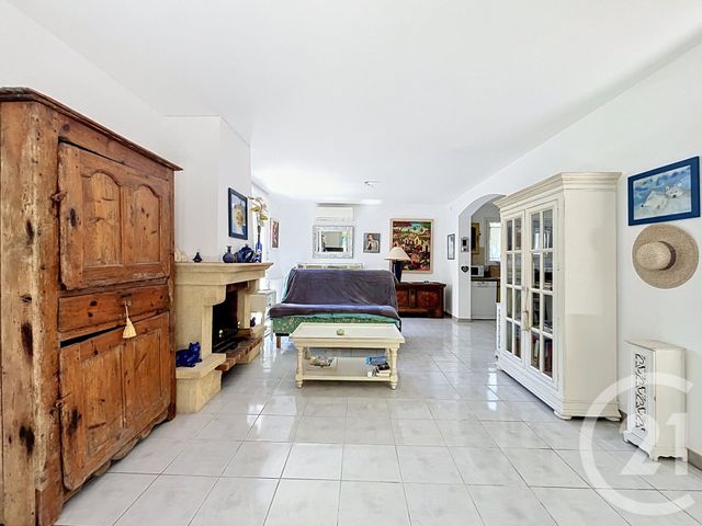 maison à vendre - 5 pièces - 95.18 m2 - CASTELNAU LE LEZ - 34 - LANGUEDOC-ROUSSILLON - Century 21 Vicarello