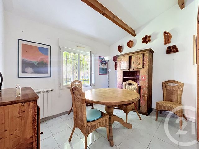 maison à vendre - 5 pièces - 95.18 m2 - CASTELNAU LE LEZ - 34 - LANGUEDOC-ROUSSILLON - Century 21 Vicarello