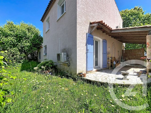 maison à vendre - 5 pièces - 95.18 m2 - CASTELNAU LE LEZ - 34 - LANGUEDOC-ROUSSILLON - Century 21 Vicarello