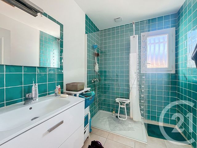 maison à vendre - 5 pièces - 95.18 m2 - CASTELNAU LE LEZ - 34 - LANGUEDOC-ROUSSILLON - Century 21 Vicarello
