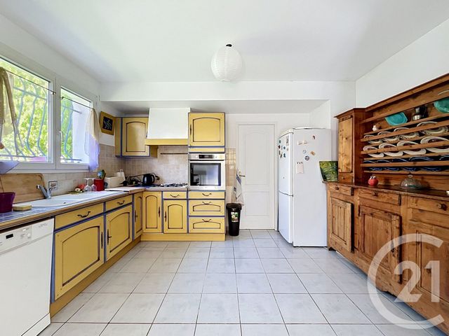 maison à vendre - 5 pièces - 95.18 m2 - CASTELNAU LE LEZ - 34 - LANGUEDOC-ROUSSILLON - Century 21 Vicarello