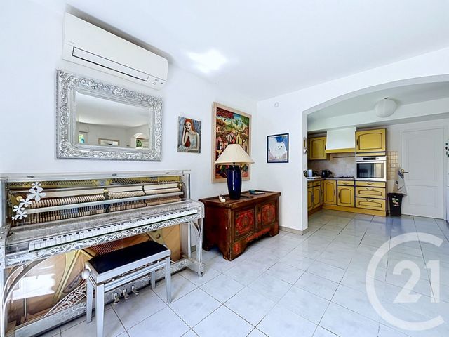 maison à vendre - 5 pièces - 95.18 m2 - CASTELNAU LE LEZ - 34 - LANGUEDOC-ROUSSILLON - Century 21 Vicarello