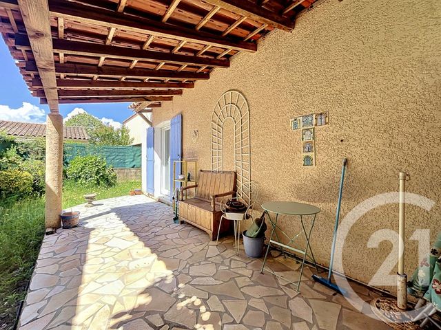 maison à vendre - 5 pièces - 95.18 m2 - CASTELNAU LE LEZ - 34 - LANGUEDOC-ROUSSILLON - Century 21 Vicarello