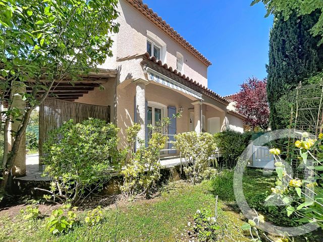 Maison à vendre CASTELNAU LE LEZ