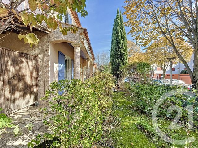 maison à vendre - 5 pièces - 95.18 m2 - CASTELNAU LE LEZ - 34 - LANGUEDOC-ROUSSILLON - Century 21 Vicarello