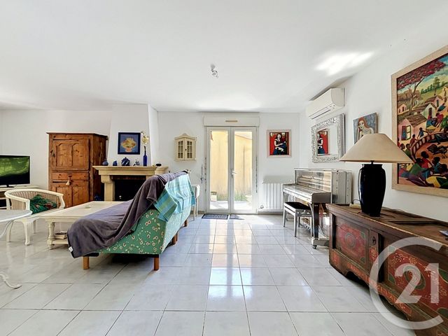 maison à vendre - 5 pièces - 95.18 m2 - CASTELNAU LE LEZ - 34 - LANGUEDOC-ROUSSILLON - Century 21 Vicarello