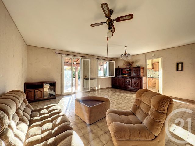 maison - PRADES LE LEZ - 34
